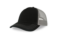 Black/Grey