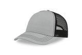 Atlantis Canvas S Recycled 5 Panel Trucker ACRACS