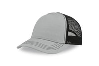 Grey/Black