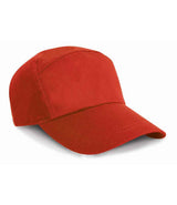 Result Advertising Cap RC002