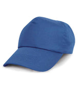 Result Kids Cotton Cap RC005B