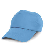 Result Kids Cotton Cap RC005B