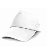 Result Kids Cotton Cap RC005B