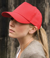 Result Cotton Cap RC005