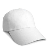 Result Heavy Cotton Drill Pro-Style Cap RC010