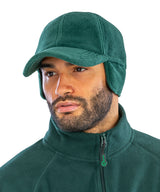 Result Polartherm cap RC036 - Black
