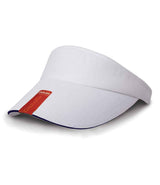 Result Herringbone Sun Visor RC048