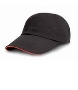 Result Printers/Embroiderers Cap RC050