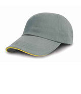 Result Printers/Embroiderers Cap RC050