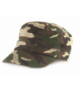 Result Urban Camo Cap RC059