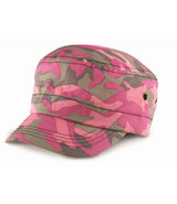 Result Urban Camo Cap RC059