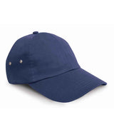 Result Plush Cap RC063