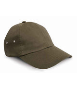 Result Plush Cap RC063