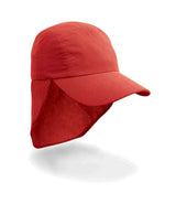 Result Kids Legionnaires Cap RC069B