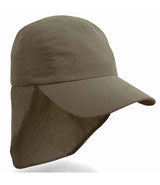 Result Legionnaires Cap RC069