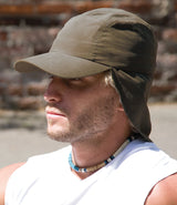 Result Legionnaires Cap RC069