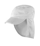 Result Kids Fold Up Legionnaires Cap RC076B