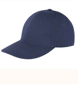 Result Memphis Brushed Cotton Cap RC081