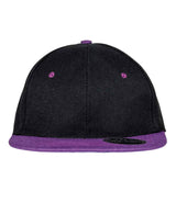 Result Contrast Bronx Snapback Cap RC082