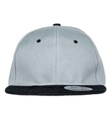 Result Contrast Bronx Snapback Cap RC082