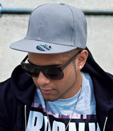 Result Original Bronx Snapback Cap RC083