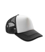 Result Core 1/2 Mesh Truckers Cap RC089