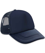 Result Core 1/2 Mesh Truckers Cap RC089