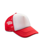 Result Core 1/2 Mesh Truckers Cap RC089