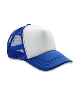 Result Core 1/2 Mesh Truckers Cap RC089