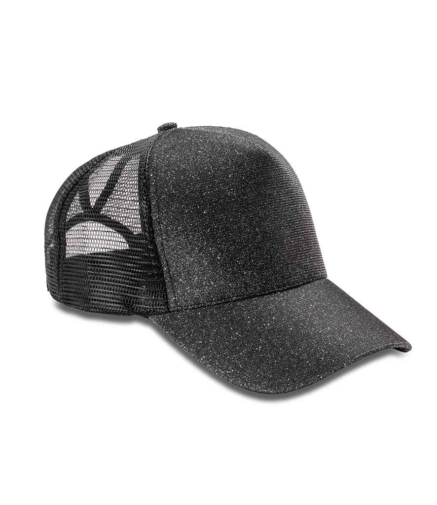 Result Core New York Sparkle Cap RC090