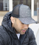 Result Core New York Sparkle Cap RC090