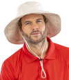 Result Outback Hat RC095 Stone