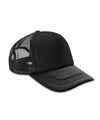 Result Core Detroit ½ mesh truckers cap RC89X - front view