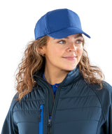 Result Core recycled printer’s cap RC984 - Black