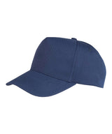 Result Core recycled printer’s cap RC984 - front view
