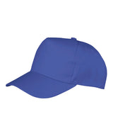 Result Core recycled printer’s cap RC984 - front view