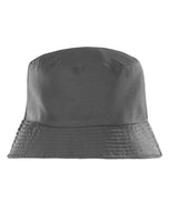 Result Core recycled reversible bucket hat RC985 - front view