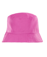 Result Core recycled reversible bucket hat RC985 - front view