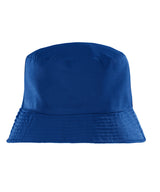 Result Core recycled reversible bucket hat RC985 - front view