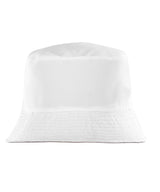 Result Core recycled reversible bucket hat RC985 - front view