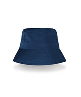 Result Recycled bound edge bucket hat RC986 - front view