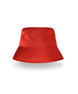 Result Recycled bound edge bucket hat RC986 - front view