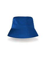 Result Recycled bound edge bucket hat RC986 - front view