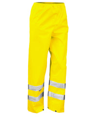 Fluorescent Yellow