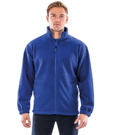 Result PolarTherm jacket RE36A - Black*