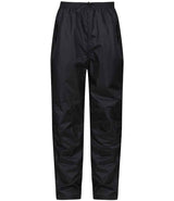 Regatta Linton Waterproof Overtrousers RG031
