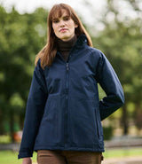 Regatta Ladies Hudson Waterproof Insulated Jacket RG043