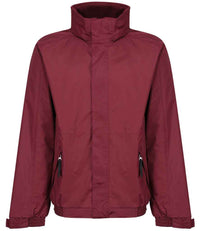 Burgundy/Burgundy
