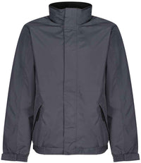 Seal Grey/Black