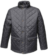 Regatta Tyler Diamond Quilted Jacket RG058